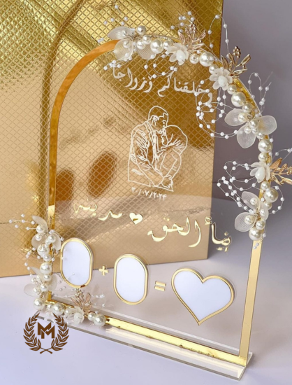 Thumb Board With Stand